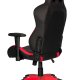 AKRacing Premium Plus Seduta imbottita Schienale imbottito 6