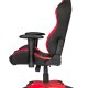 AKRacing Premium Plus Seduta imbottita Schienale imbottito 7