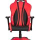 AKRacing Premium Plus Seduta imbottita Schienale imbottito 8