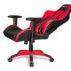 AKRacing Premium Plus Seduta imbottita Schienale imbottito 9