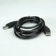 ROLINE 11.02.8918 cavo USB USB 2.0 1,8 m USB A Nero 4