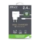 PNY P-AC-UU-WEU01-RB Caricabatterie per dispositivi mobili Smartphone, Tablet Bianco Interno 5