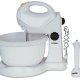 Howell MX555L robot da cucina 350 W 4 L Bianco 2