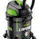 LAVOR Rudy 1200 S 20 L Aspiratore a cilindro Secco e bagnato 1200 W Combi 2