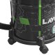 LAVOR Rudy 1200 S 20 L Aspiratore a cilindro Secco e bagnato 1200 W Combi 6