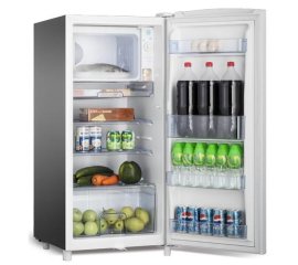 Hisense RR195D4DG1 monoporta Libera installazione 150 L Argento