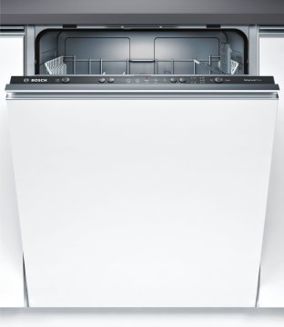 Bosch Serie 2 SMV25AX01E lavastoviglie A scomparsa totale 12 coperti E