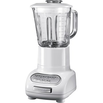 KitchenAid 5KSB5553EWH frullatore 1,5 L Frullatore da tavolo Bianco