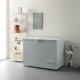 Indesit Congelatore a pozzetto OS 1A 450 H - OS 1A 450 H 4