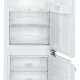 Liebherr ICBN 3324 frigorifero con congelatore Da incasso 247 L E Bianco 3