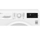 LG F4J5TN3W lavatrice Caricamento frontale 8 kg 1400 Giri/min Bianco 12