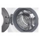 LG F4J5TN3W lavatrice Caricamento frontale 8 kg 1400 Giri/min Bianco 16