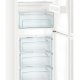 Liebherr CN 4213 NoFrost Libera installazione 294 L Bianco 4