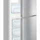 Liebherr CNel 4213 NoFrost Libera installazione 294 L Argento 7