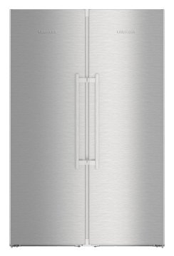 Liebherr SBSes 8663 Libera installazione