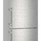 Liebherr CBNef 5715 Libera installazione 381 L Argento 8