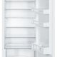Liebherr IK 2320 Comfort frigorifero Da incasso 217 L Bianco 4