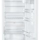 Liebherr IK 2320 Comfort frigorifero Da incasso 217 L Bianco 5