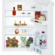 Liebherr IKP 1620 Comfort frigorifero Da incasso 151 L Bianco 2