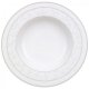 Villeroy & Boch 1043922700 Insalatiera Rotondo Grigio, Bianco 2