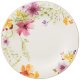 Villeroy & Boch Mariefleur Basic Piatto da portata Rotondo Porcellana Multicolore 1 pz 2