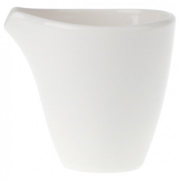 Villeroy & Boch 1034200780 bricco per latte/panna 200 ml Bianco