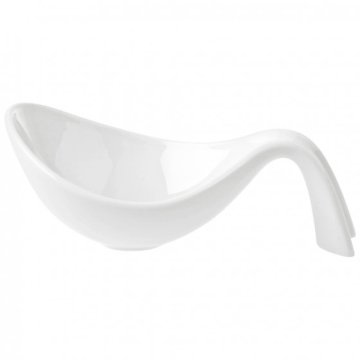 Villeroy & Boch 1034203595 cucchiaio Porcellana Bianco 1 pz