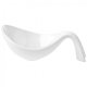 Villeroy & Boch 1034203595 cucchiaio Porcellana Bianco 1 pz 2