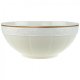 Villeroy & Boch 1043903170 Insalatiera Rotondo Beige, Ottone, Bianco 2