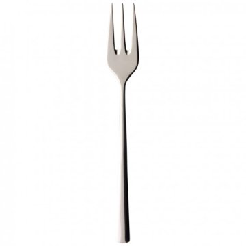 Villeroy & Boch 1262640190 forchetta Forchetta da dessert Acciaio inox 1 pz