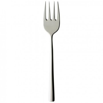 Villeroy & Boch 1262641260 forchetta Forchetta per servire Acciaio inox 1 pz