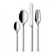 Villeroy & Boch 1263389030 set di posate 25 pz Stainless steel 2