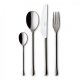 Villeroy & Boch 1263479030 set di posate 25 pz Stainless steel 2