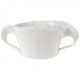 Villeroy & Boch 1025250960 zuccheriera Bianco Porcellana 2