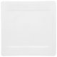 Villeroy & Boch 1045102680 piatto piano Quadrato Porcellana Bianco 2