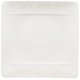 Villeroy & Boch 1045112610 piatto piano Quadrato Porcellana Bianco 2
