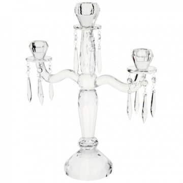 Villeroy & Boch 1172190912 candelabro Vetro Translucent
