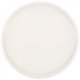 Villeroy & Boch 10-4130-2640 Piatto per insalata Rotondo Porcellana Bianco 2