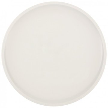 Villeroy & Boch 10-4130-2620 Piatto per contorno Rotondo Porcellana Bianco