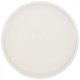 Villeroy & Boch 10-4130-2620 Piatto per contorno Rotondo Porcellana Bianco 2