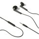 Celly UP200BK cuffia e auricolare Cablato In-ear Musica e Chiamate Nero 2