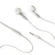 Celly UP200WH cuffia e auricolare Cablato In-ear Musica e Chiamate Bianco 2