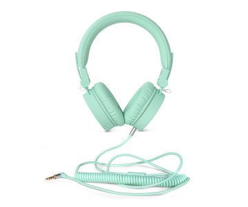 Fresh 'n Rebel Caps Headphones - Peppermint