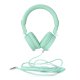 Fresh 'n Rebel Caps Headphones - Peppermint 2
