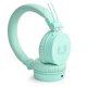 Fresh 'n Rebel Caps Headphones - Peppermint 4