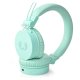Fresh 'n Rebel Caps Headphones - Peppermint 5