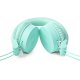 Fresh 'n Rebel Caps Headphones - Peppermint 6