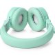 Fresh 'n Rebel Caps Headphones - Peppermint 7
