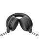 Fresh 'n Rebel Caps Headphones Ruby 6