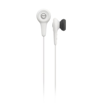 AKG Y10WHT cuffia e auricolare Cuffie Cablato In-ear Bianco